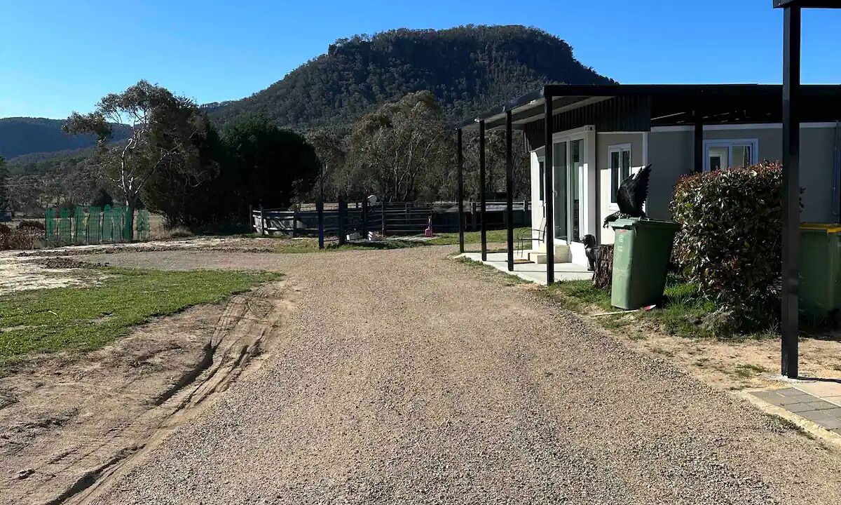 Photo of Outdoor in Hartley Vale