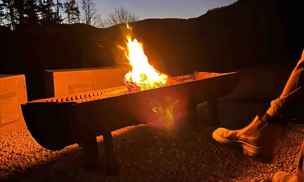 Photo of Outdoor in Hartley Vale