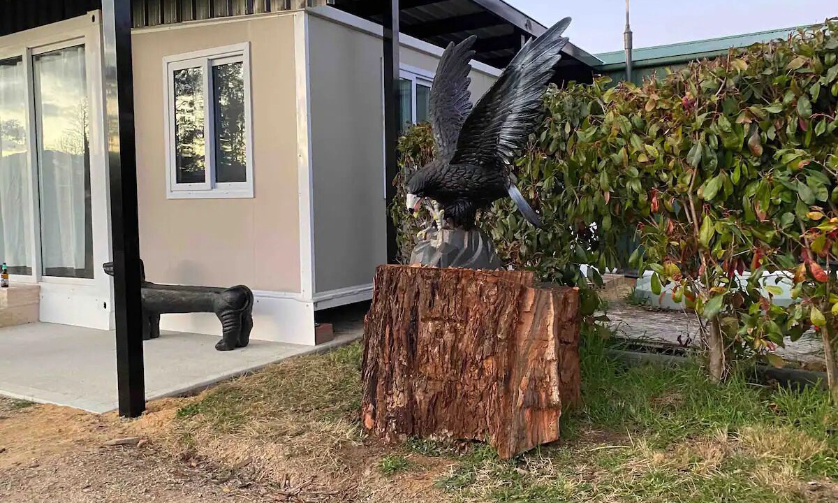 Photo of Outdoor in Hartley Vale