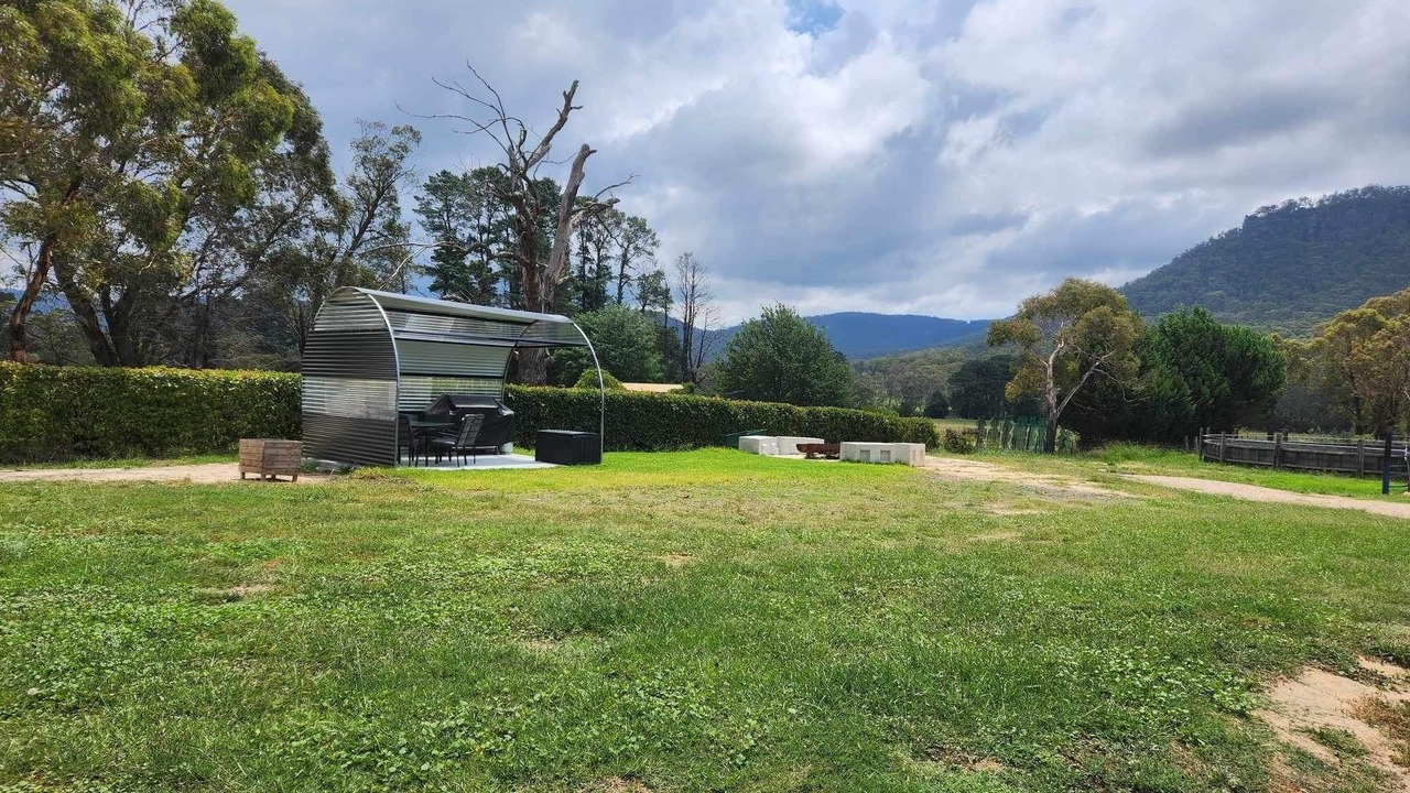 Photo of Outdoor in Hartley Vale