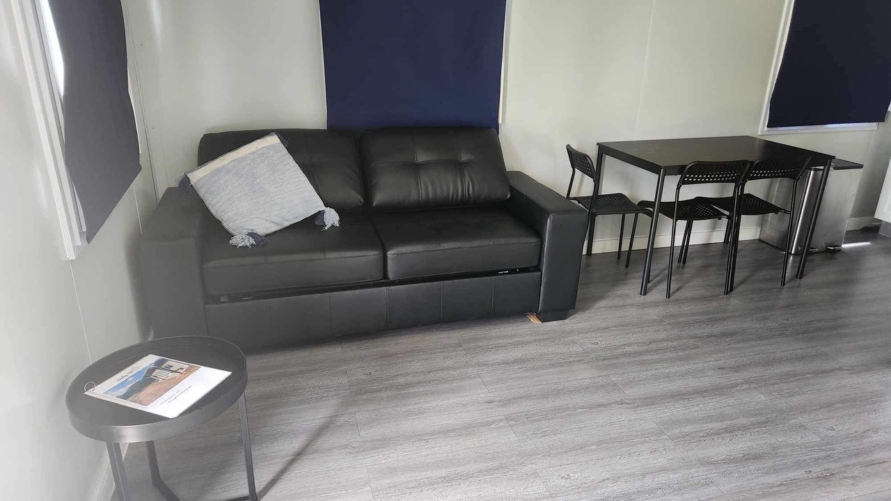 Photo of Livingroom in Hartley Vale