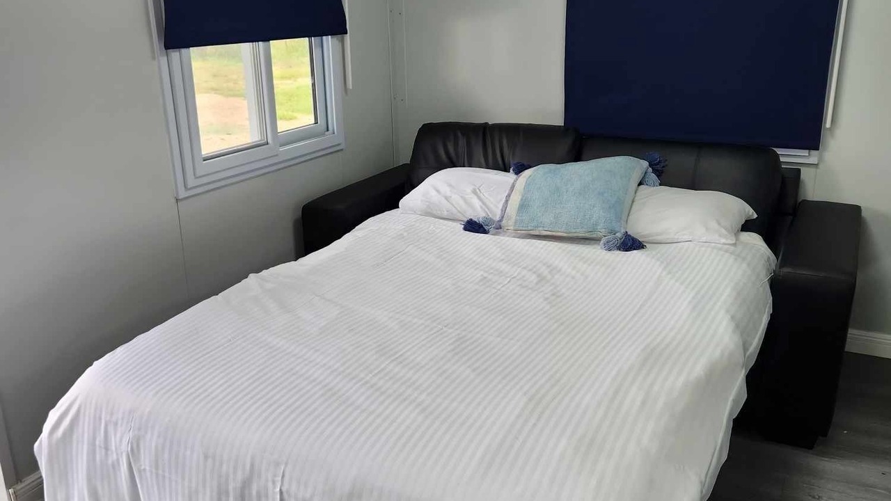 Photo of Bedroom in Hartley Vale