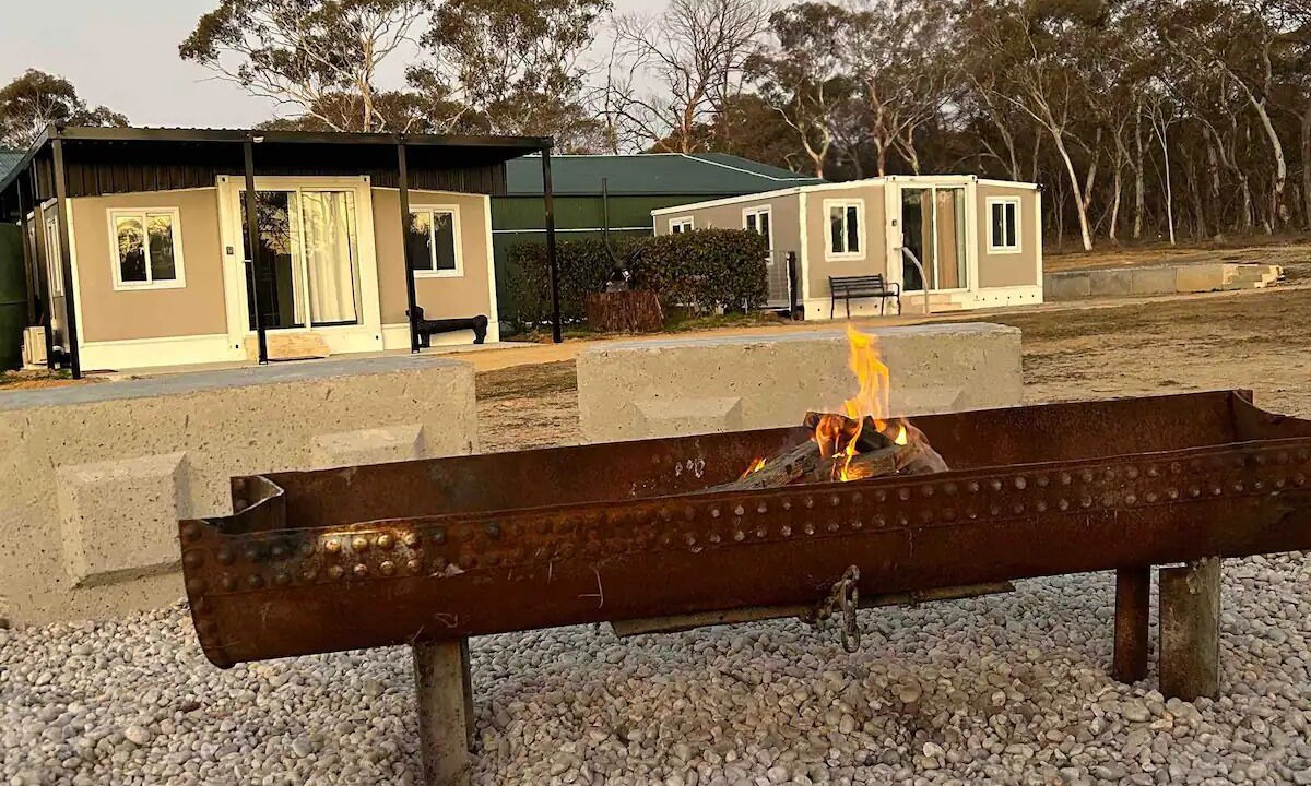 Photo of Outdoor in Hartley Vale