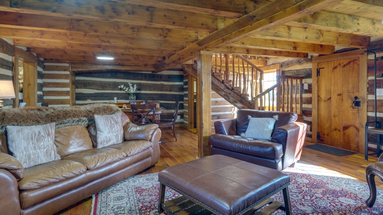 Photo of Livingroom in Paris