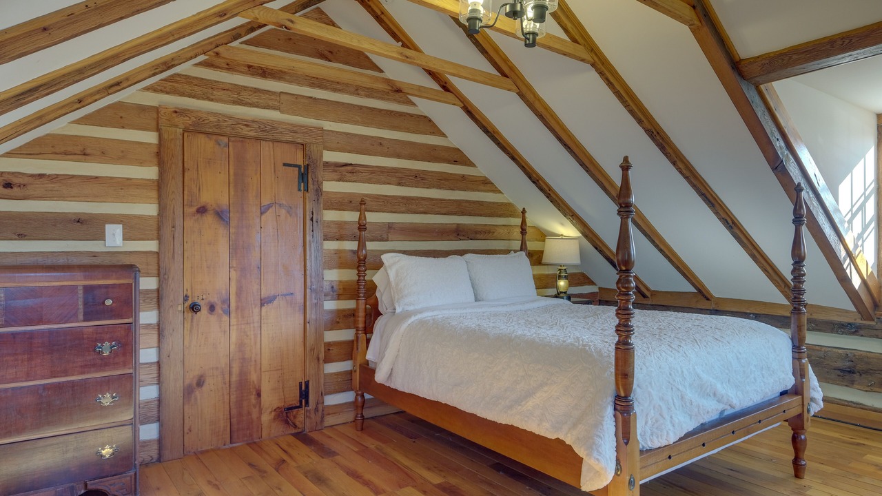 Photo of Bedroom in Paris