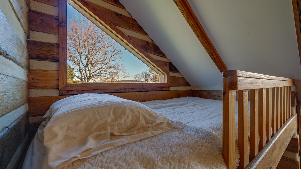 Photo of Bedroom in Paris