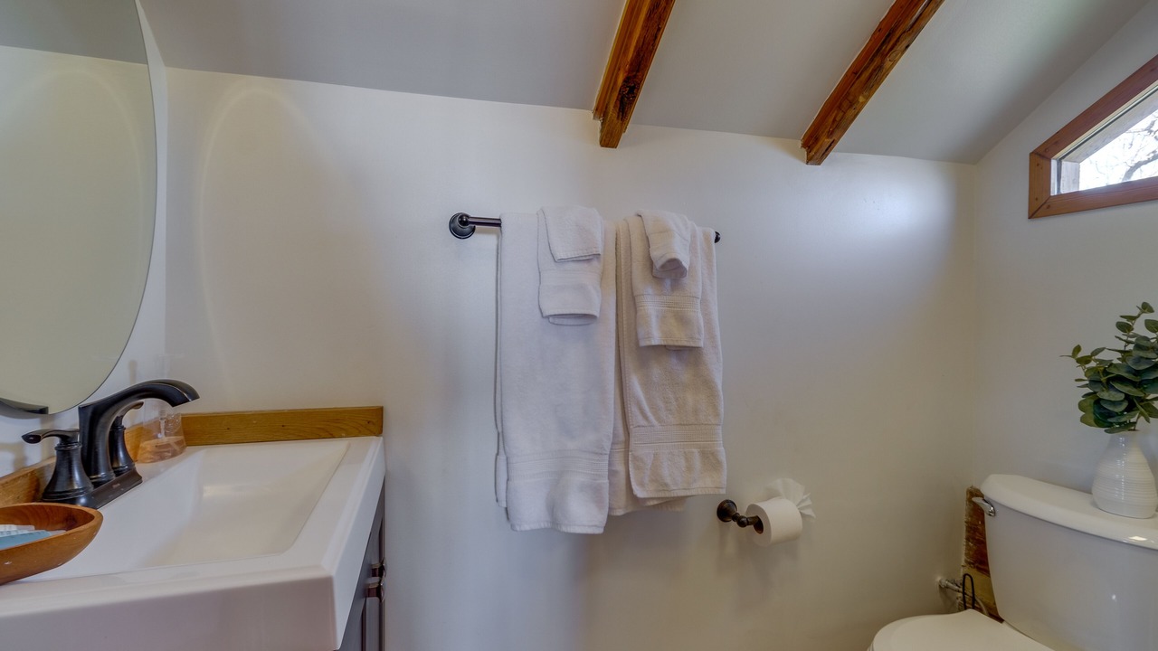Photo of Bathroom in Paris