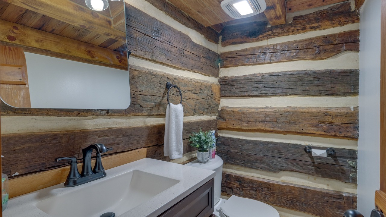 Photo of Bathroom in Paris