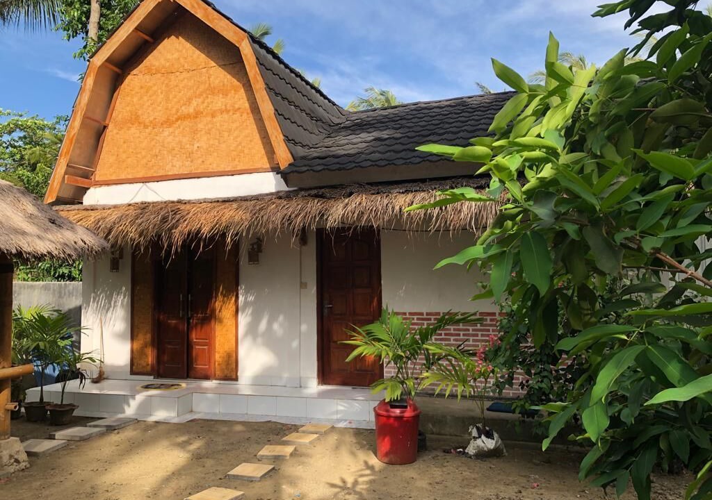Photo of Outdoor in Rembitan