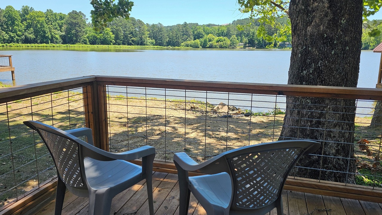 Photo of Outdoor in Tunnel Hill