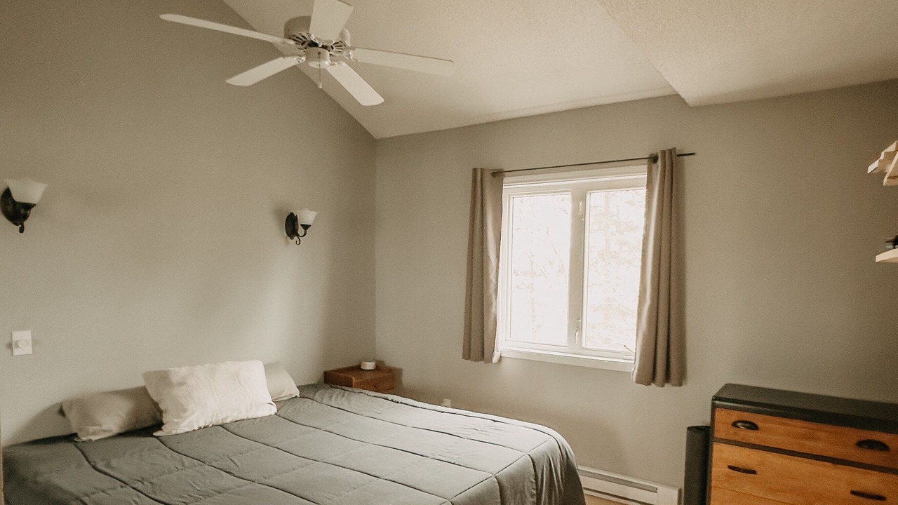 Photo of Bedroom in Dartmouth