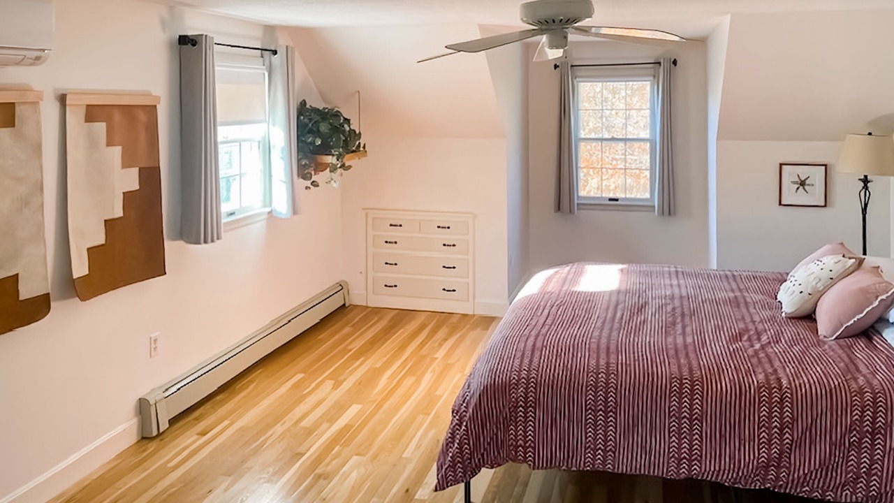 Photo of Bedroom in North Falmouth