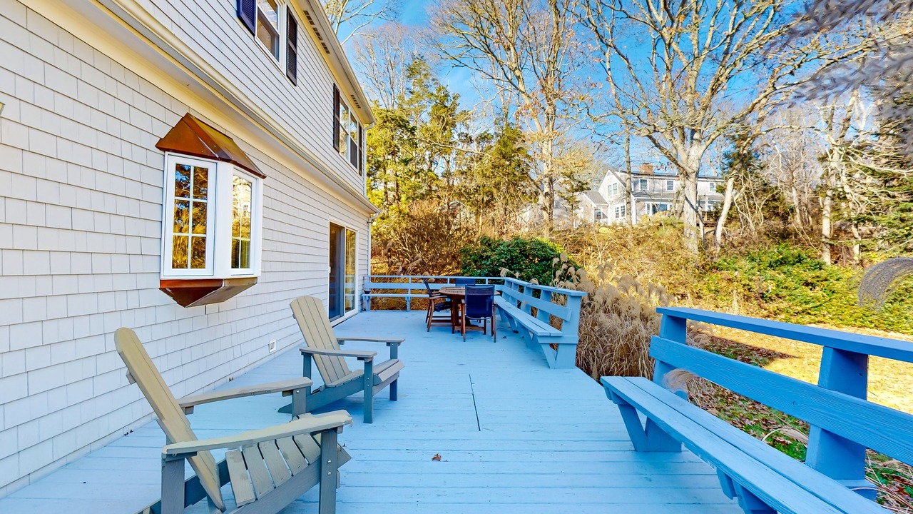 Photo of Outdoor in North Falmouth