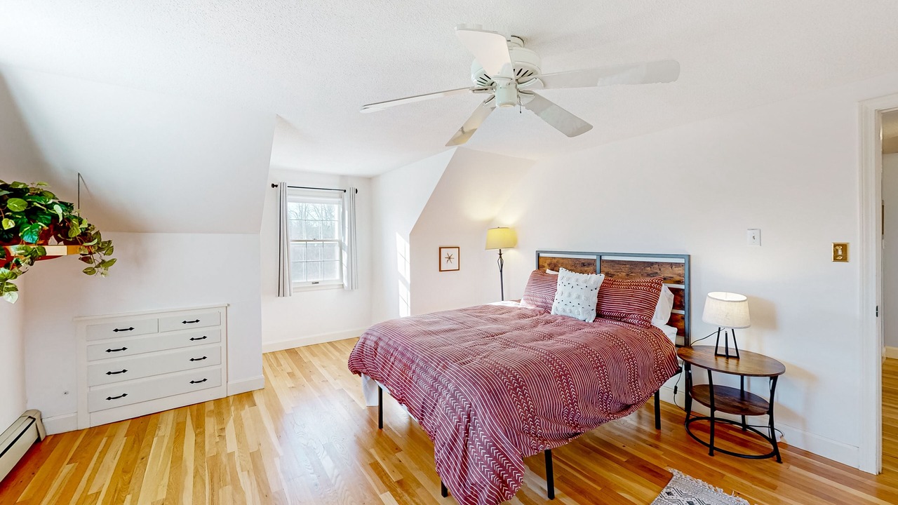 Photo of Bedroom in North Falmouth