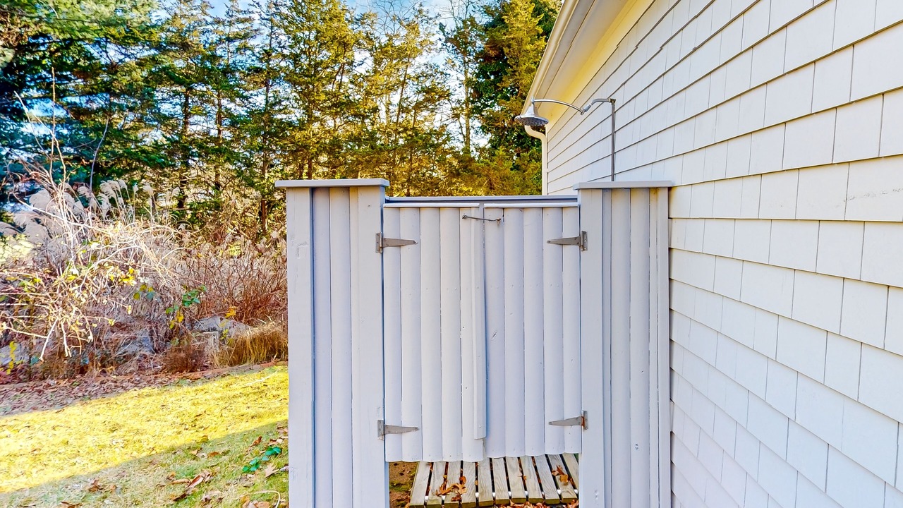 Photo of Outdoor in North Falmouth