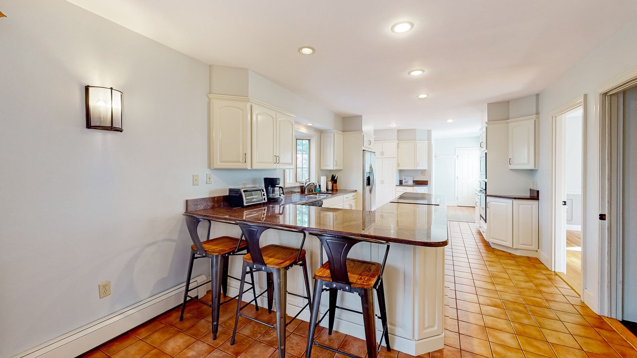 Photo of Kitchen in North Falmouth