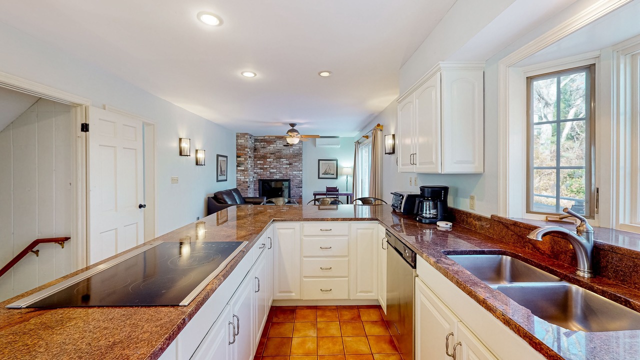 Photo of Kitchen in North Falmouth