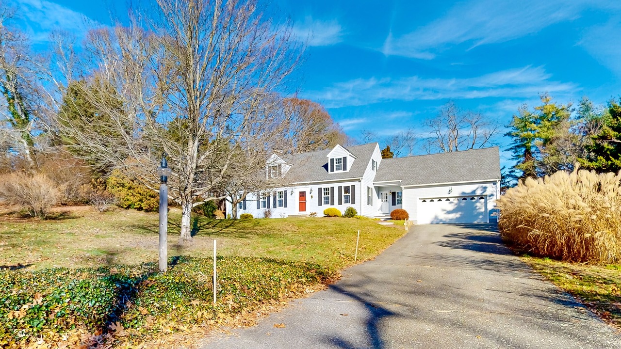 Photo of Outdoor in North Falmouth