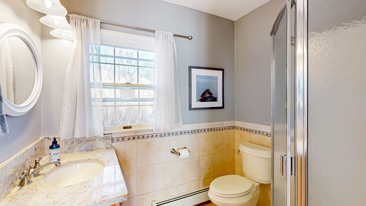 Photo of Bathroom in North Falmouth