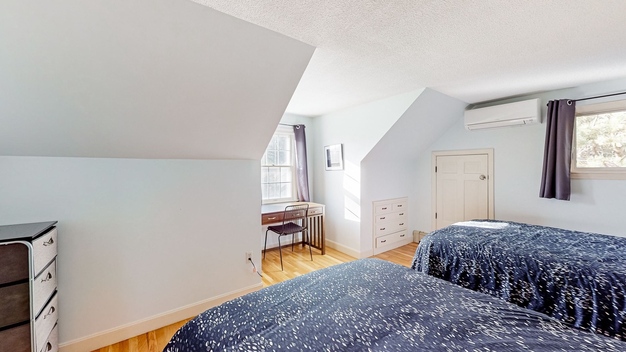 Photo of Bedroom in North Falmouth