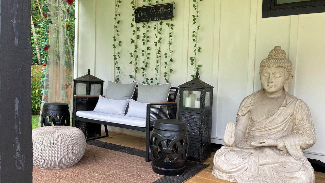 Photo of Outdoor in North Decatur