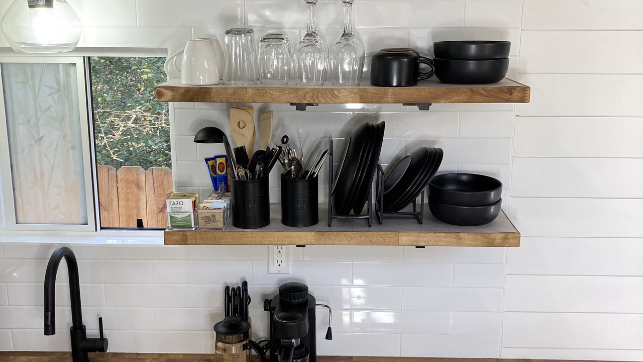 Photo of Kitchen in North Decatur