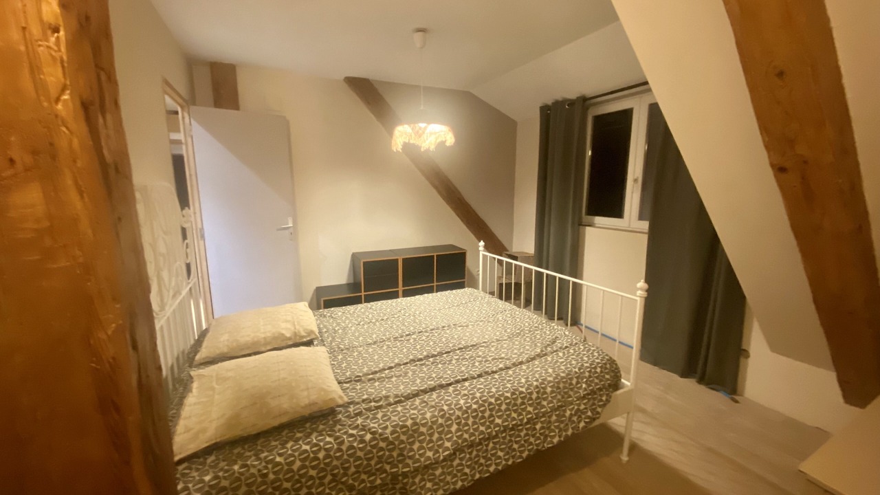 Photo of Bedroom in La Broque