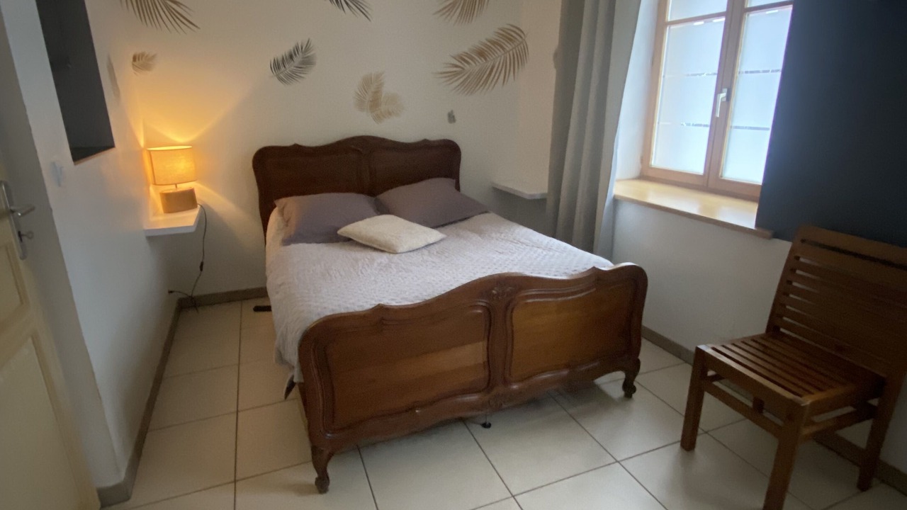 Photo of Bedroom in La Broque