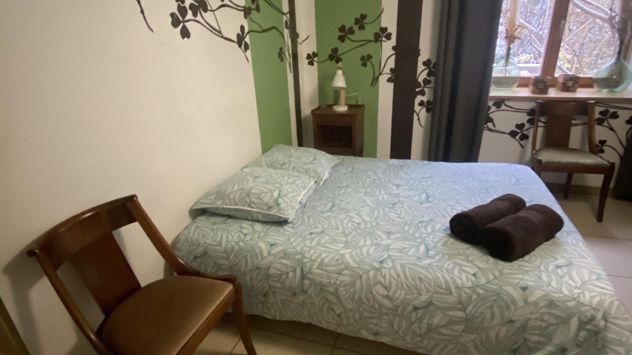 Photo of Bedroom in La Broque