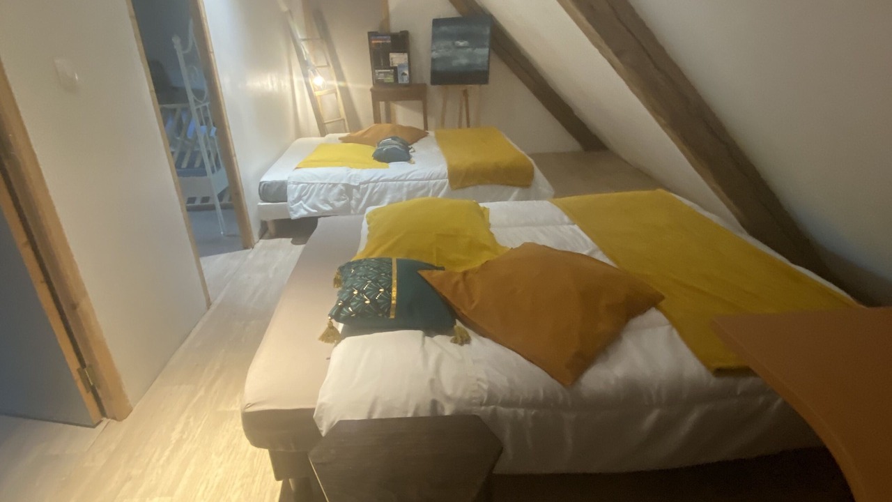 Photo of Bedroom in La Broque