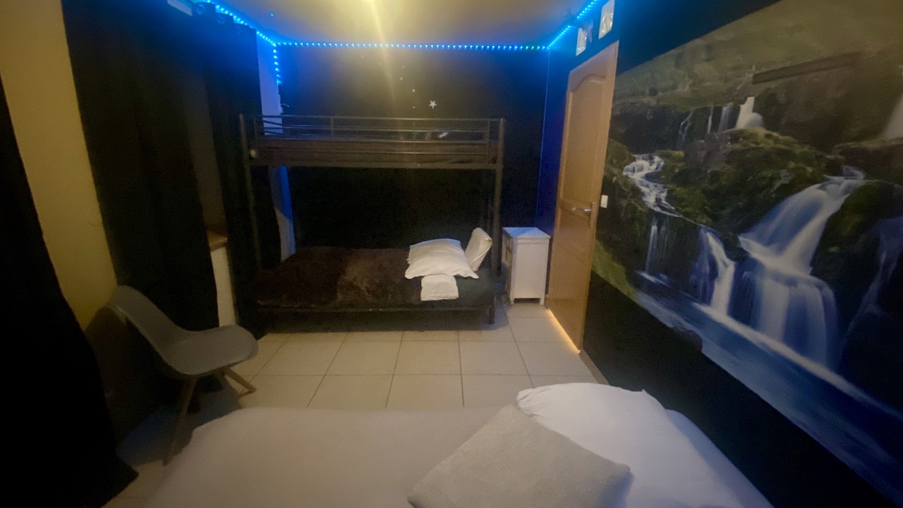 Photo of Bedroom in La Broque