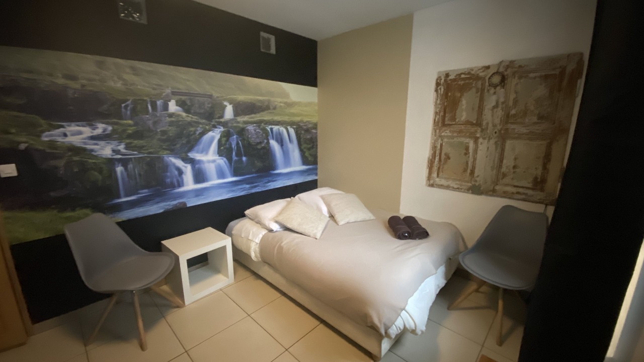 Photo of Bedroom in La Broque