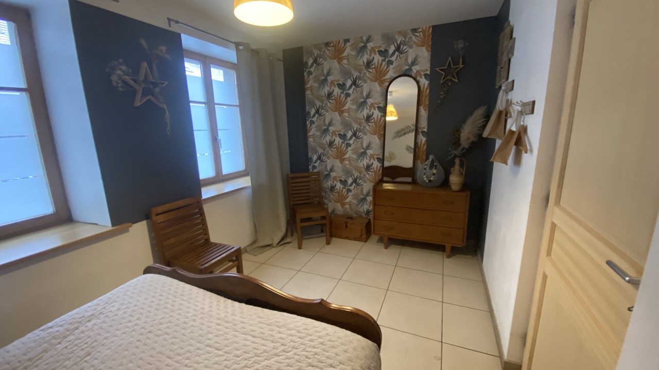 Photo of Bedroom in La Broque