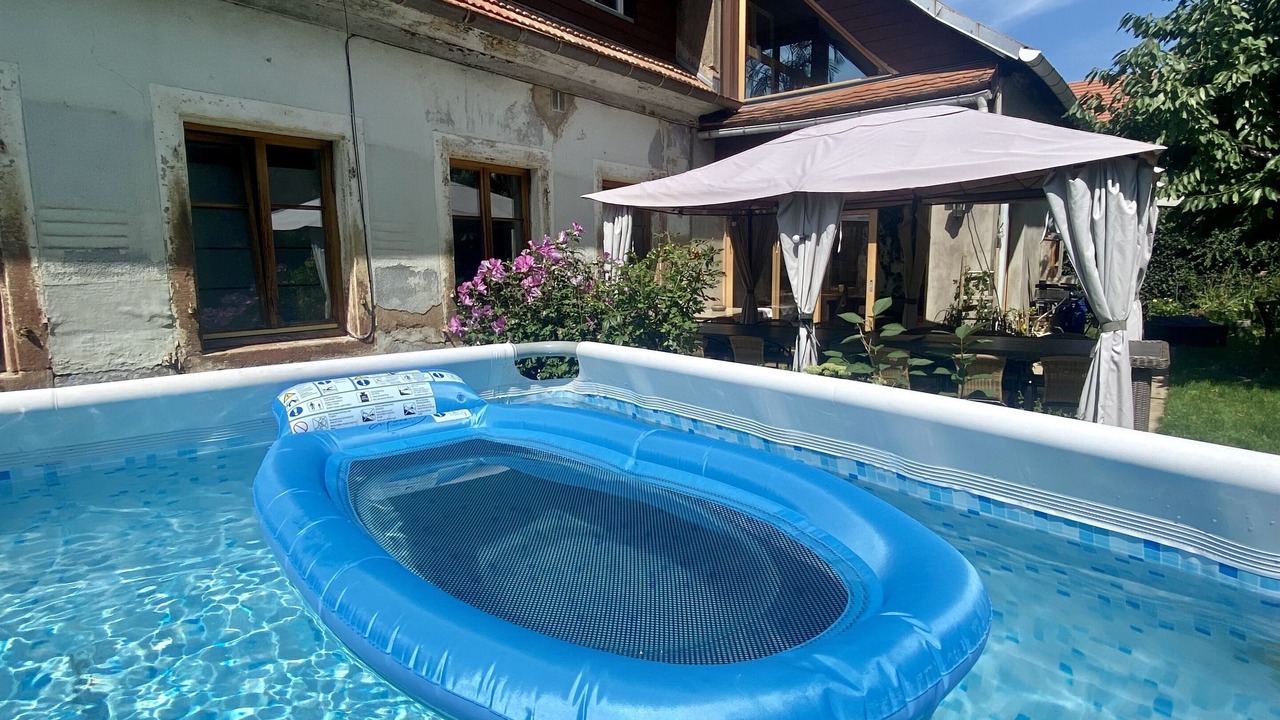 Photo of Outdoor in La Broque