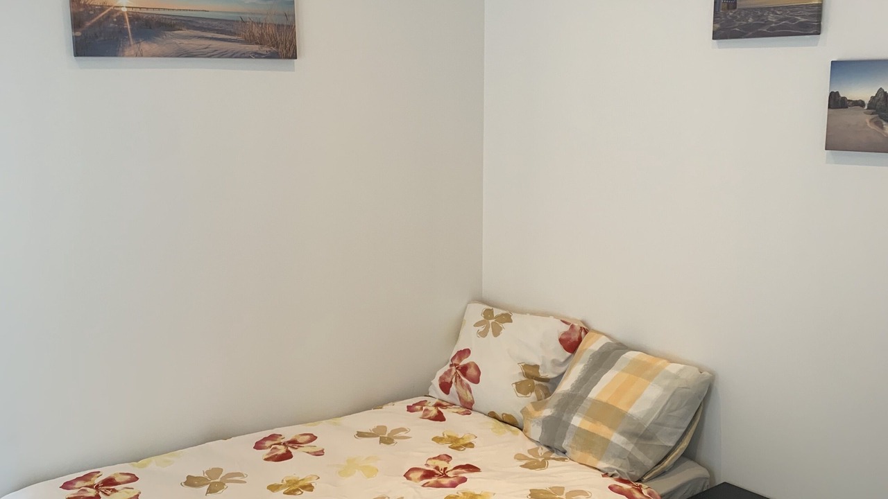 Photo of Bedroom in Saint-Pierre - Rene II - Bonsecours