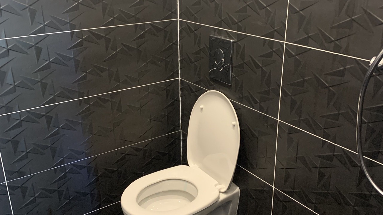 Photo of Bathroom in Saint-Pierre - Rene II - Bonsecours