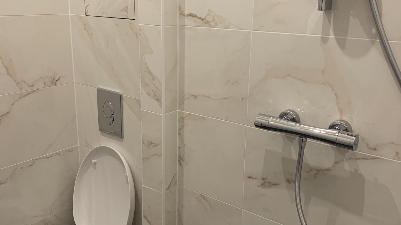 Photo of Bathroom in Saint-Pierre - Rene II - Bonsecours