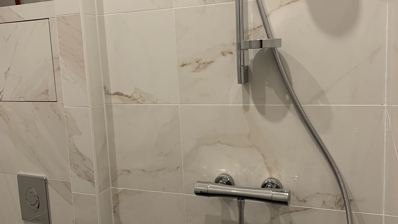 Photo of Bathroom in Saint-Pierre - Rene II - Bonsecours