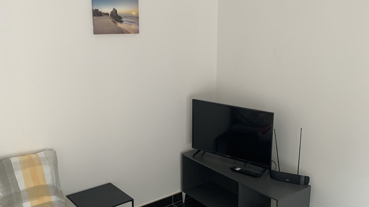 Photo of Bedroom in Saint-Pierre - Rene II - Bonsecours