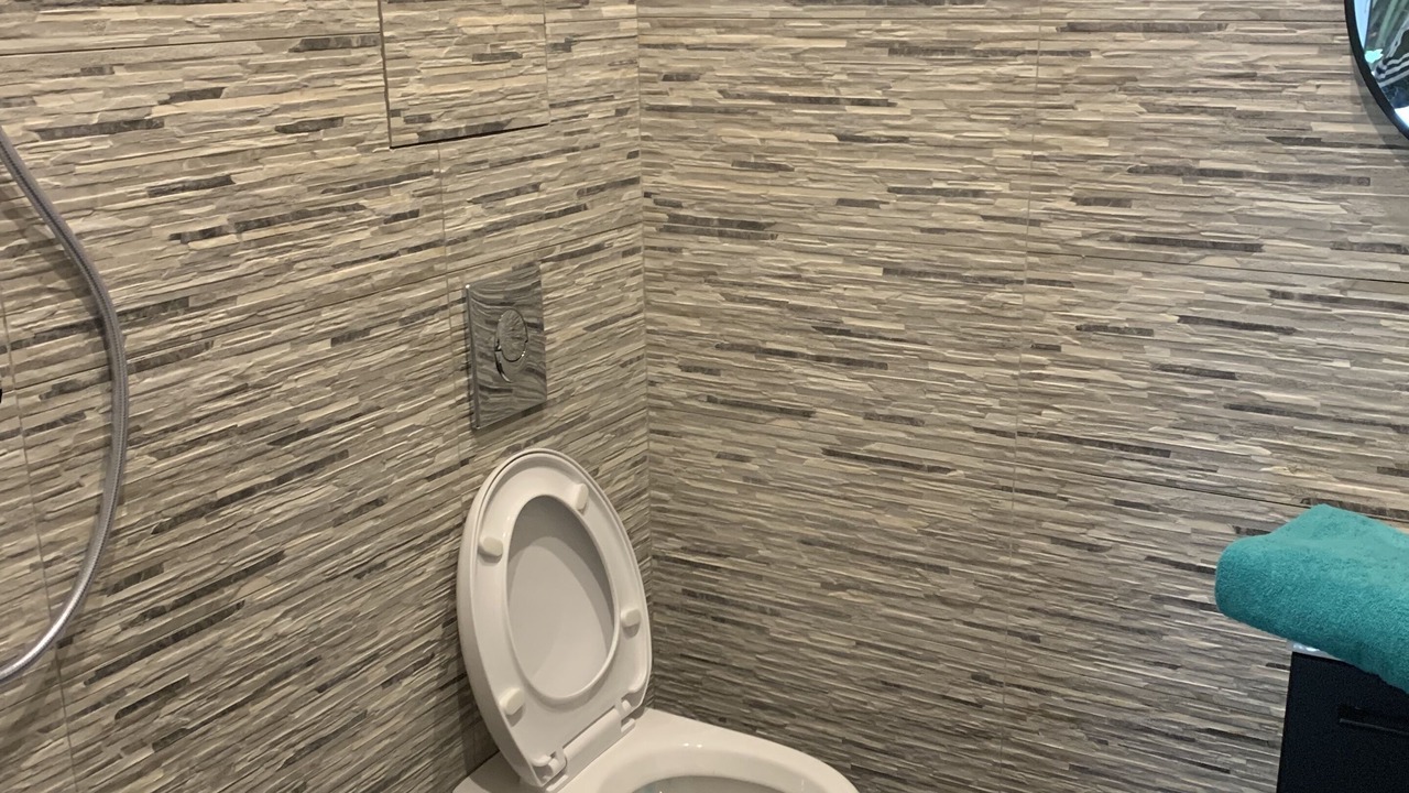 Photo of Bathroom in Saint-Pierre - Rene II - Bonsecours