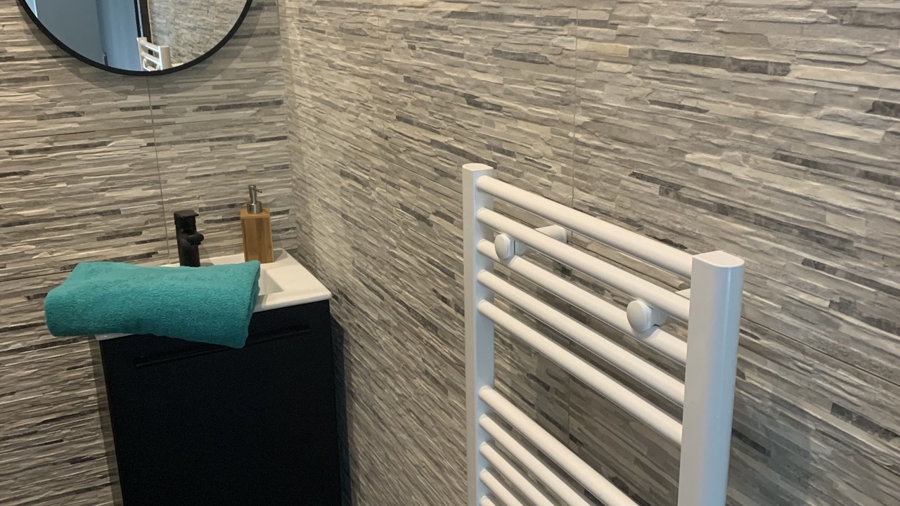 Photo of Bathroom in Saint-Pierre - Rene II - Bonsecours