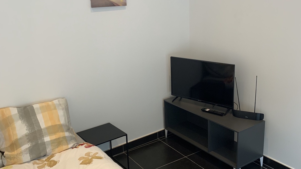 Photo of Bedroom in Saint-Pierre - Rene II - Bonsecours