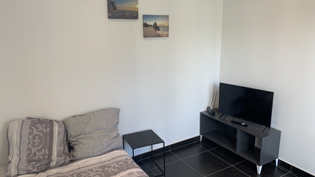 Photo of Bedroom in Saint-Pierre - Rene II - Bonsecours