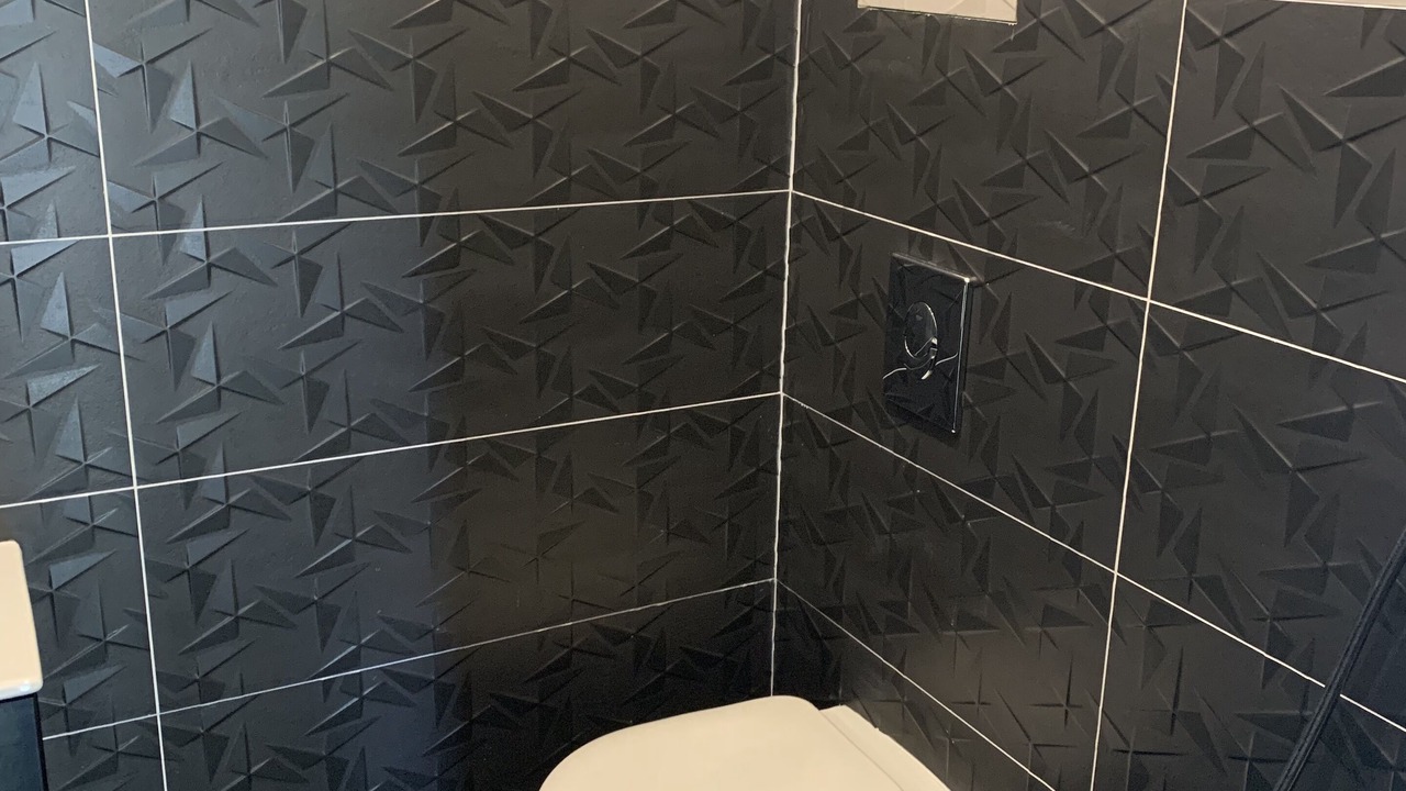 Photo of Bathroom in Saint-Pierre - Rene II - Bonsecours