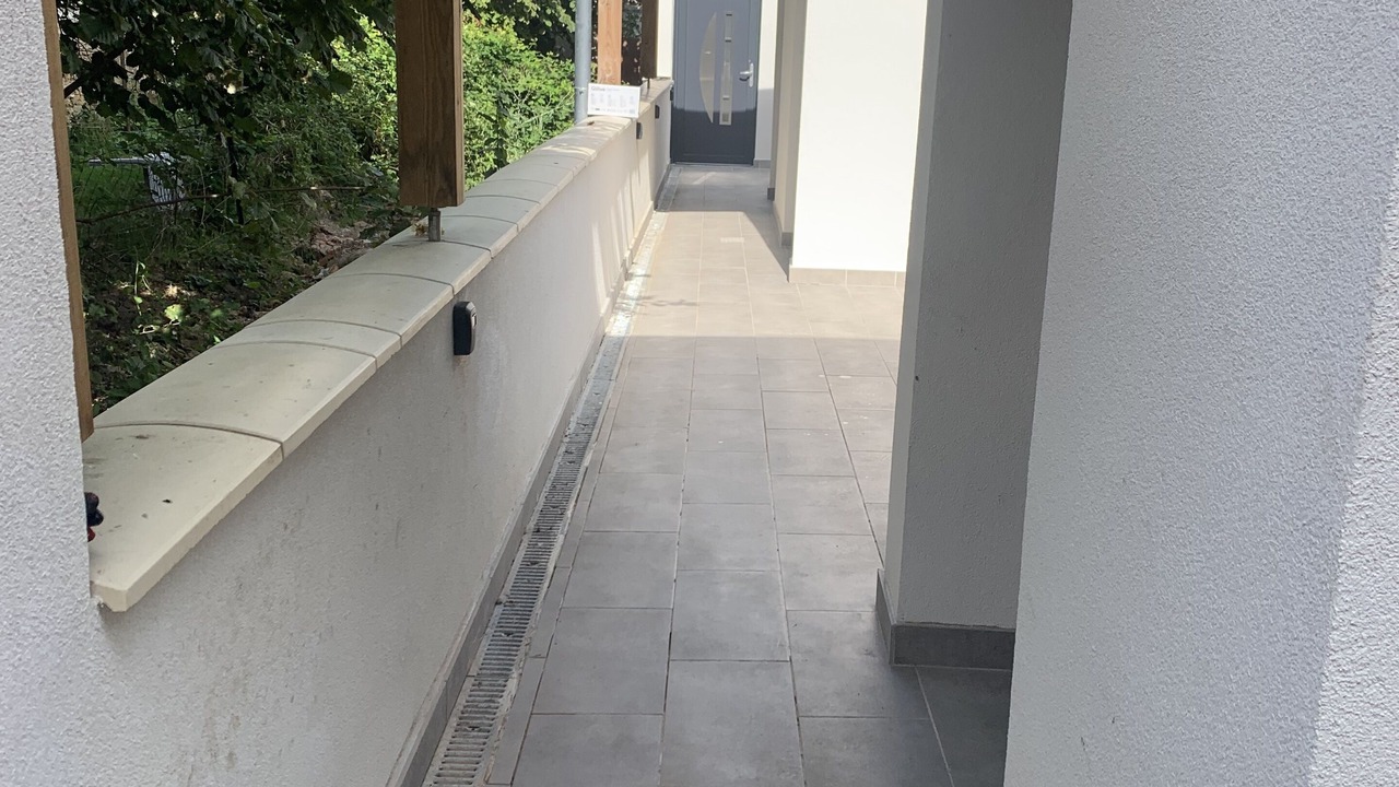 Photo of Outdoor in Saint-Pierre - Rene II - Bonsecours