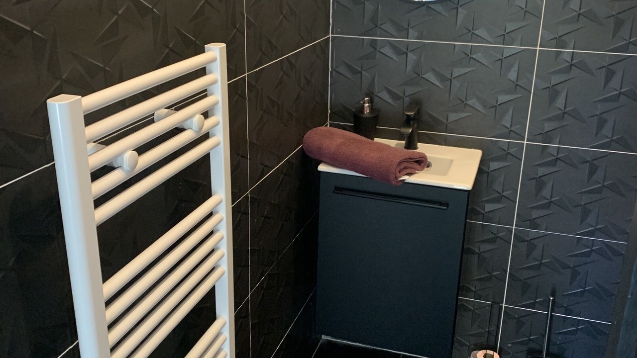 Photo of Bathroom in Saint-Pierre - Rene II - Bonsecours