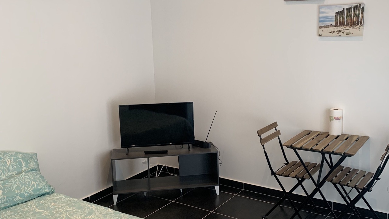 Photo of Bedroom in Saint-Pierre - Rene II - Bonsecours