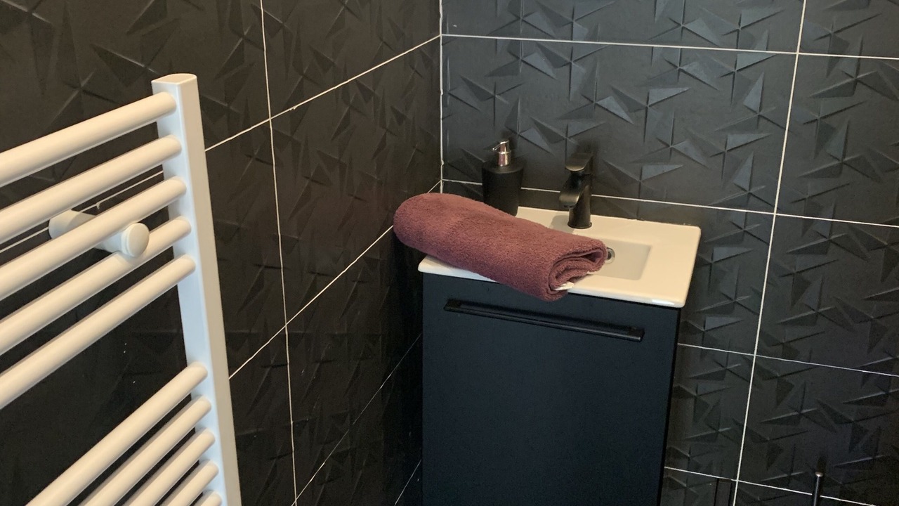 Photo of Bathroom in Saint-Pierre - Rene II - Bonsecours