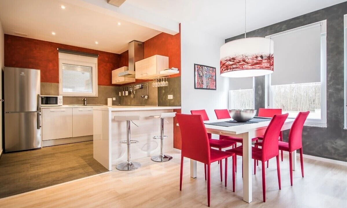 Photo of Kitchen in Snasici
