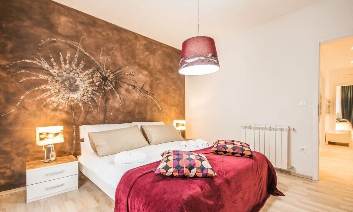 Photo of Bedroom in Snasici